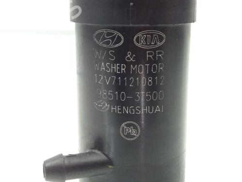 Used Washer pump HYUNDAI i30 FASTBACK (PDE, PDEN) 1.0 T-GDI (120 hp) 23443258