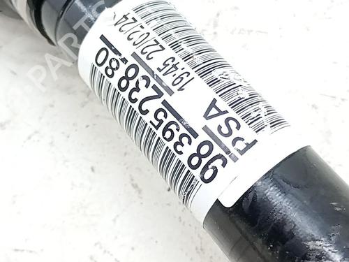 Right front driveshaft FIAT SCUDO Van 1.5 Multijet 120 (506) | BP36838186M39 - Image 2