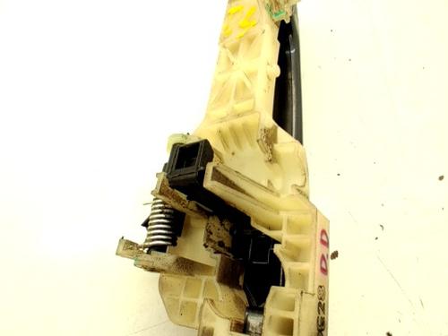 Używane Klamka zewnętrzna drzwi przednich prawych HYUNDAI IONIQ (AE) 1.6 GDI Hybrid (141 hp) 29991562