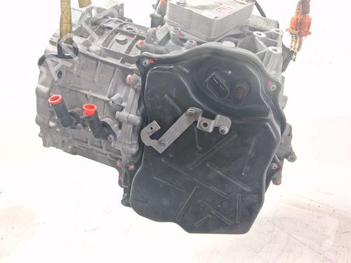 Gearbox VW GOLF VII (5G1, BQ1, BE1, BE2) 1.4 GTE Hybrid | BP29325826M3
