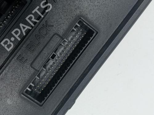 Electronic module RENAULT MEGANE III Hatchback (BZ0/1_, B3_) 1.2 TCe (BZ2B, BZ11) | BP26538865M83 
