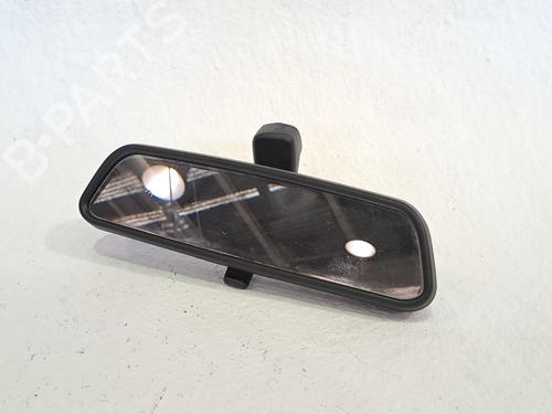 Used Rear mirror BMW X3 (E83) 2.0 d (150 hp) 28959847