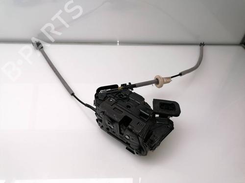 Used Front right lock SEAT IBIZA V (KJ1, KJG) 1.0 TSI (95 hp) 23651943