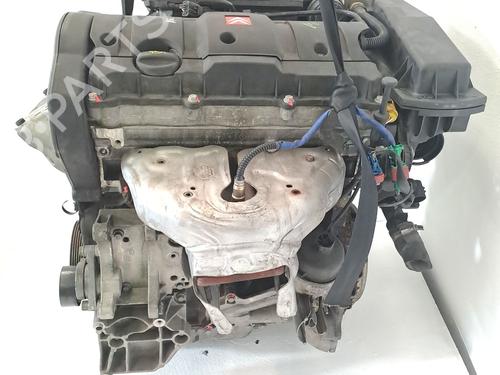 Used Engine CITROËN C4 I (LC_) 1.6 16V (109 hp) 29585148