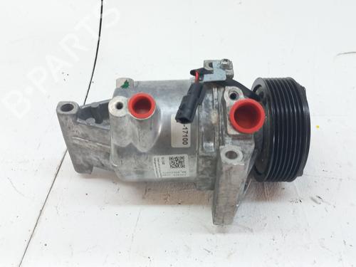 AC compressor DACIA LOGAN MCV II TCe 90 (K8M1, K8MA, K8AC) | BP29302454M34 