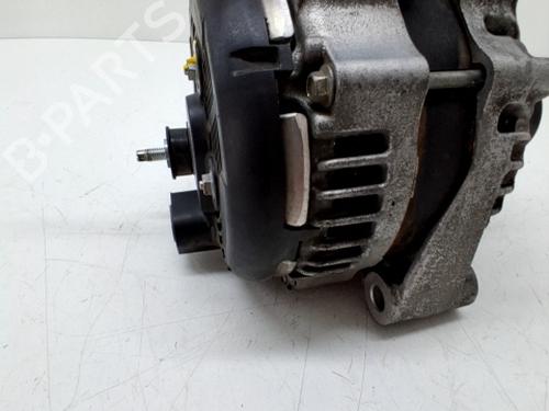 Used Alternator LAND ROVER RANGE ROVER SPORT II (L494) 3.0 SDV6 4x4 (249 hp) 29179531