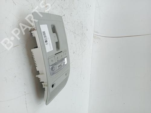 Interior roof light AUDI A3 Sportback (8VA, 8VF) 2.0 TDI | BP23942316I8 