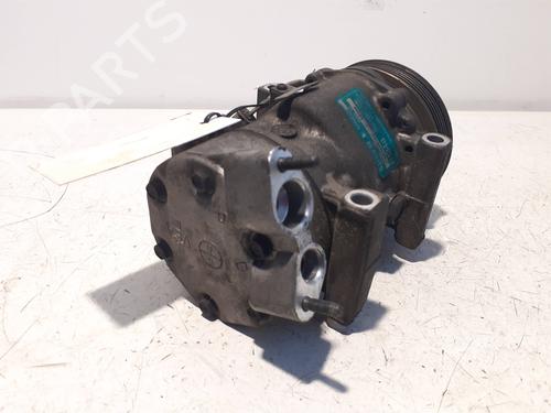 AC compressor PEUGEOT 307 (3A/C) 1.6 16V | BP25988373M34 