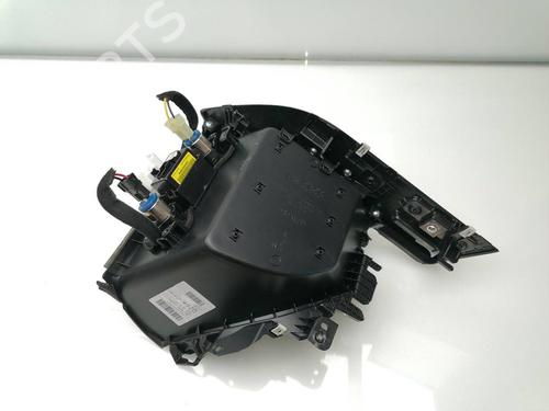 Electronic module KIA SPORTAGE IV (QL, QLE) 1.7 CRDi | BP23379272M83 