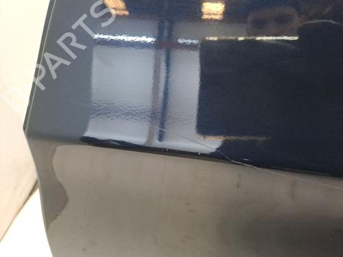Left rear door BMW 3 Touring (E91) 320 d | BP23360186C4 