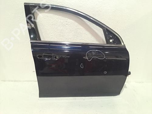 Used Right front door PEUGEOT 308 II (LB_, LP_, LW_, LH_, L3_) 1.6 HDi / BlueHDi 115 (115 hp) 29228835
