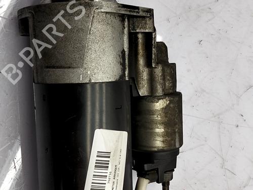 Used Starter JEEP GRAND CHEROKEE III (WH, WK) 3.0 CRD (218 hp) 30921286