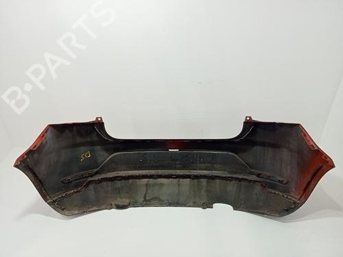 Rear bumper SEAT IBIZA IV (6J5, 6P1) 1.2 TSI | BP29500062C8 