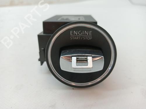 Used Ignition barrel VW PASSAT B6 (3C2) 2.0 TDI 16V (140 hp) 23356825