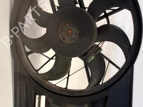Used Radiator fan Radiator fan FORD MONDEO III (B5Y) 2.0 TDCi (130 hp) 34425556 34425556