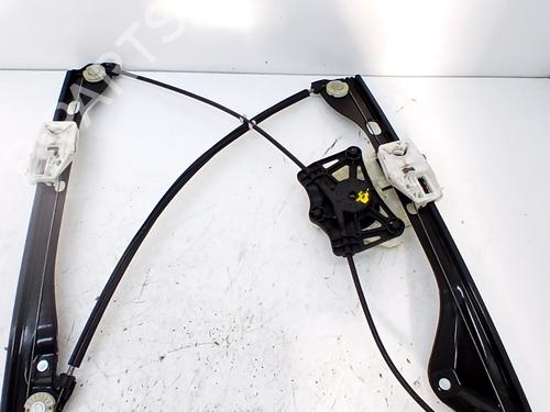 Used Front right window mechanism Front right window mechanism SKODA FABIA III Estate (NJ5) 1.2 TSI (110 hp) 33771957 33771957
