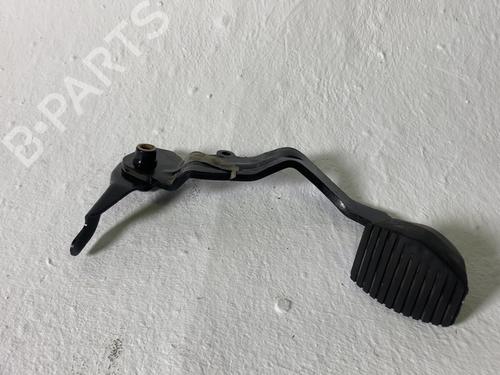 Used Break pedal Break pedal CITROËN C4 Grand Picasso I (UA_) 1.6 HDi (109 hp) 40119384 40119384