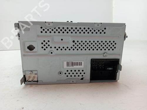 Display monitor SKODA YETI (5L) 1.2 TSI | BP23353068C48