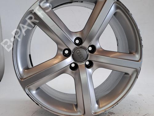 Felge für AUDI Q5 (8RB) 2.0 TDI quattro (170 hp) 24608608