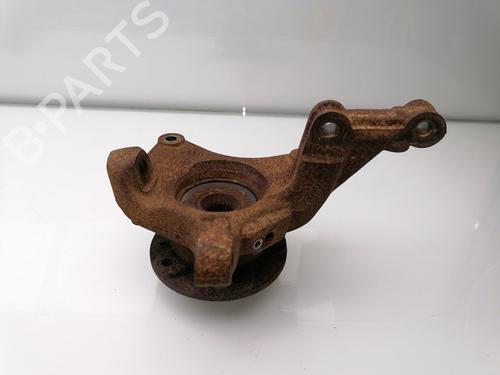 Used Right front steering knuckle DACIA DUSTER (HS_) 1.5 dCi (109 hp) 23650585