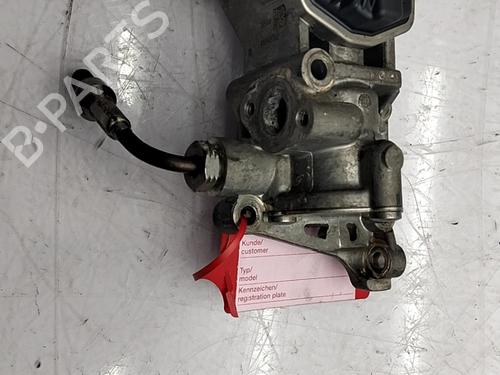 Egr FIAT 500 (312_) 1.0 Mild Hybrid (312AYD1B) (71 hp) 32281607