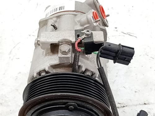 Used AC compressor AC compressor 39401334 39401334