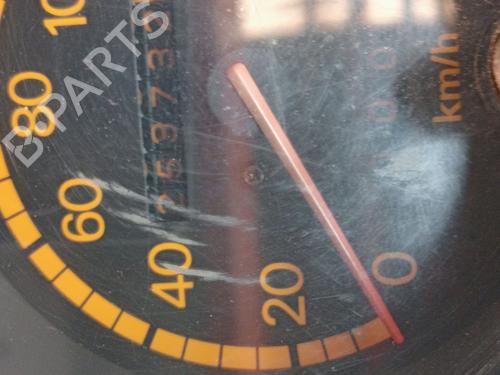 Instrument cluster MITSUBISHI PAJERO I (L04_G, L14_G) 2.5 TD (L044G, L049G) | BP24402599C47 