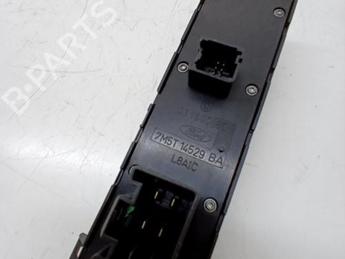 Left front window switch FORD FOCUS II (DA_, HCP, DP) 1.8 | BP29556742I27 