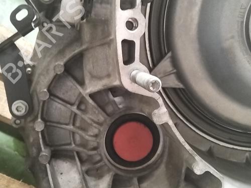 Gearbox RENAULT MEGANE IV Hatchback (B9A/M/N_) 1.3 TCe 140 (B9NB) | BP39094883M3 - Image 4