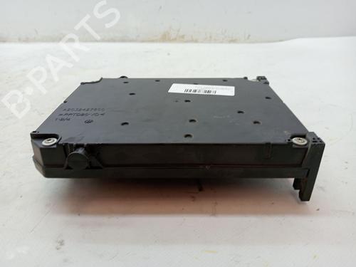 Fuse box CITROËN C4 Picasso II 1.6 HDi / BlueHDi 115 | BP23357093E1 