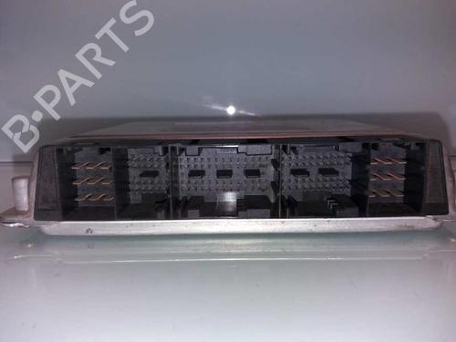 Engine control unit (ECU) LAND ROVER FREELANDER I (L314) 2.0 Td4 4x4 | BP23386162M57 