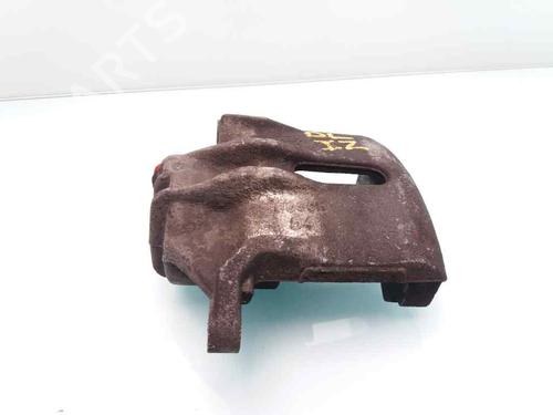 Venstre bremsekaliber foran CITROËN BERLINGO / BERLINGO FIRST Box Body/MPV (M_) 2.0 HDI 90 (MBRHY, MCRHY) | BP23457752M105 