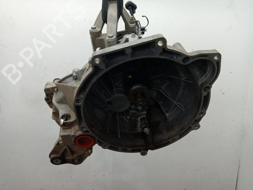 Gearbox FORD FOCUS C-MAX (DM2) 1.6 | BP23284447M3 