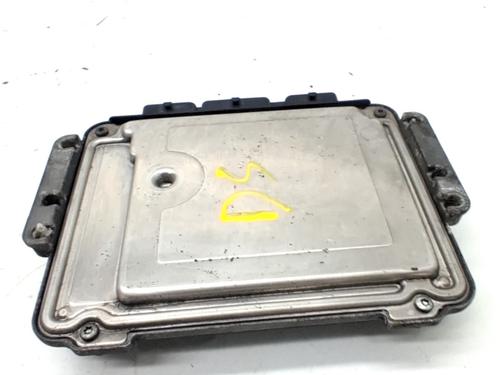 Engine control unit (ECU) FORD FOCUS C-MAX (DM2) 1.6 TDCi | BP36015451M57 - Image 2