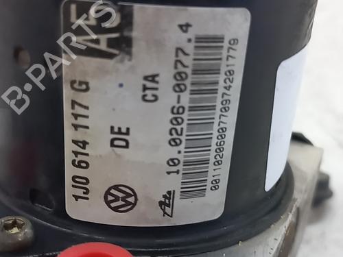 ABS pump SEAT LEON (1M1) 1.9 TDI | BP36539475M43 - Image 3