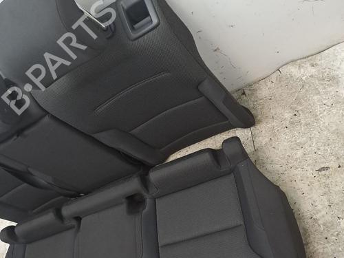 Seats set VW GOLF VII (5G1, BQ1, BE1, BE2) 1.5 TSI | BP23374948C78 