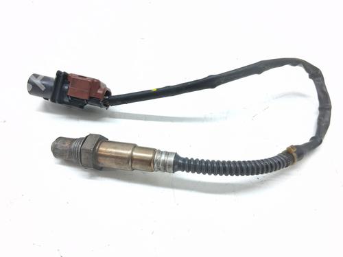 Elektronisk sensor AUDI A6 C6 (4F2) 3.0 TDI quattro | BP28126152M84 