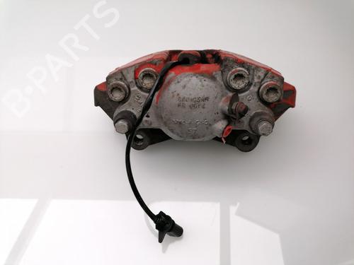 Used Left front brake caliper AUDI A5 Sportback (8TA) 3.0 TDI quattro (245 hp) 23652028