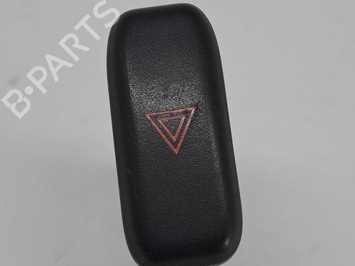 Used Warning switch MITSUBISHI PAJERO PININ I (H6_W, H7_W) 1.8 (H76W, H66W) (114 hp) 24586780
