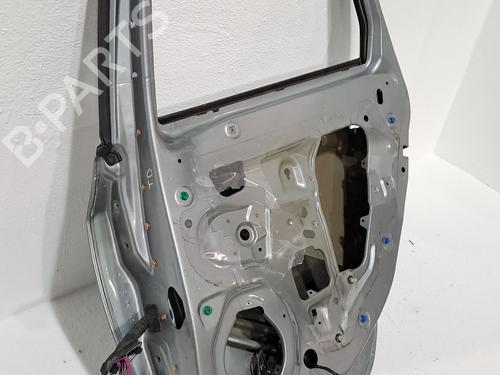 Right rear door OPEL ASTRA J (P10) 2.0 CDTI (68) | BP23975714C5 