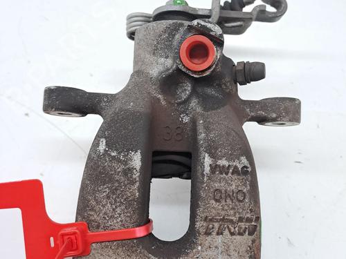 Venstre bremsecaliper bak SEAT LEON (5F1) 2.0 TDI (150 hp) 23367962