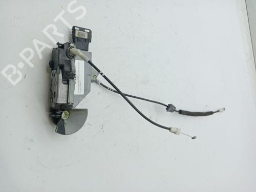 Used Front left lock PEUGEOT 5008 (0U_, 0E_) 2.0 HDi (163 hp) 23354623