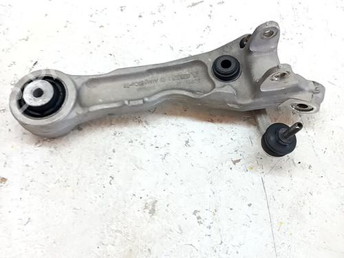 Used Left front suspension arm JAGUAR S-TYPE II (X200) 2.7 D (207 hp) 29556095