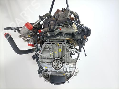 Other HONDA ACCORD VIII (CU) 2.2 i-DTEC (CU3) | BP29499488O1 