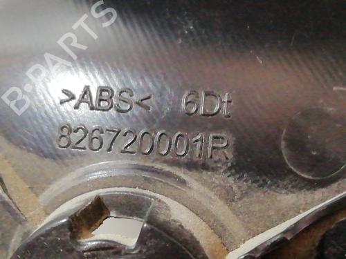 Front right interior door handle RENAULT CLIO IV (BH_) 1.5 dCi 90 | BP25465253I14 