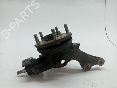 Right front steering knuckle KIA CEE'D SW (ED) 1.4 | BP24239976M26 