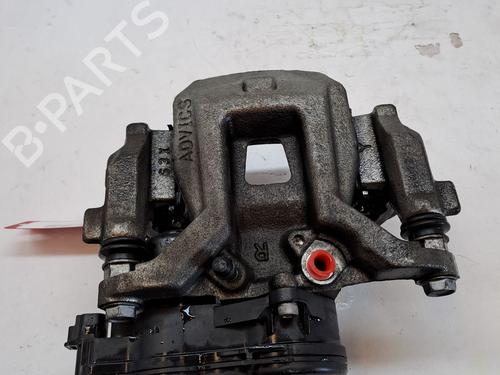 Used Right rear brake caliper LEXUS NX (_Z1_) 300h AWD (AYZ15, AYZ15_, AYZ15R) (197 hp) 25783394
