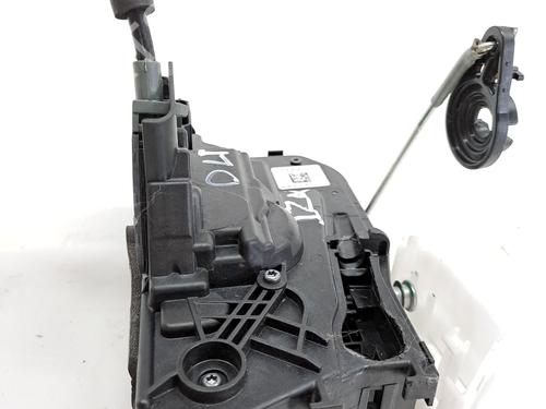 Front left lock FORD FOCUS IV (HN) 2.3 ST EcoBoost | BP23363068C98 
