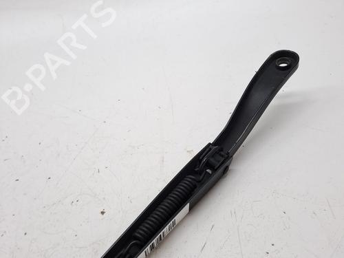 Front windshield wiper arm RENAULT MEGANE III Hatchback (BZ0/1_, B3_) 1.5 dCi (BZ09, BZ0D, BZ1W, BZ29, BZ14) | BP27461902C143 