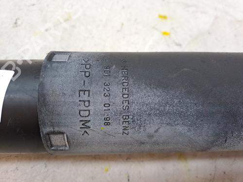 Left front shock absorber MERCEDES-BENZ SPRINTER 3-t Van (B903) 313 CDI (903.663, 903.662, 903.661) | BP24874209M16 